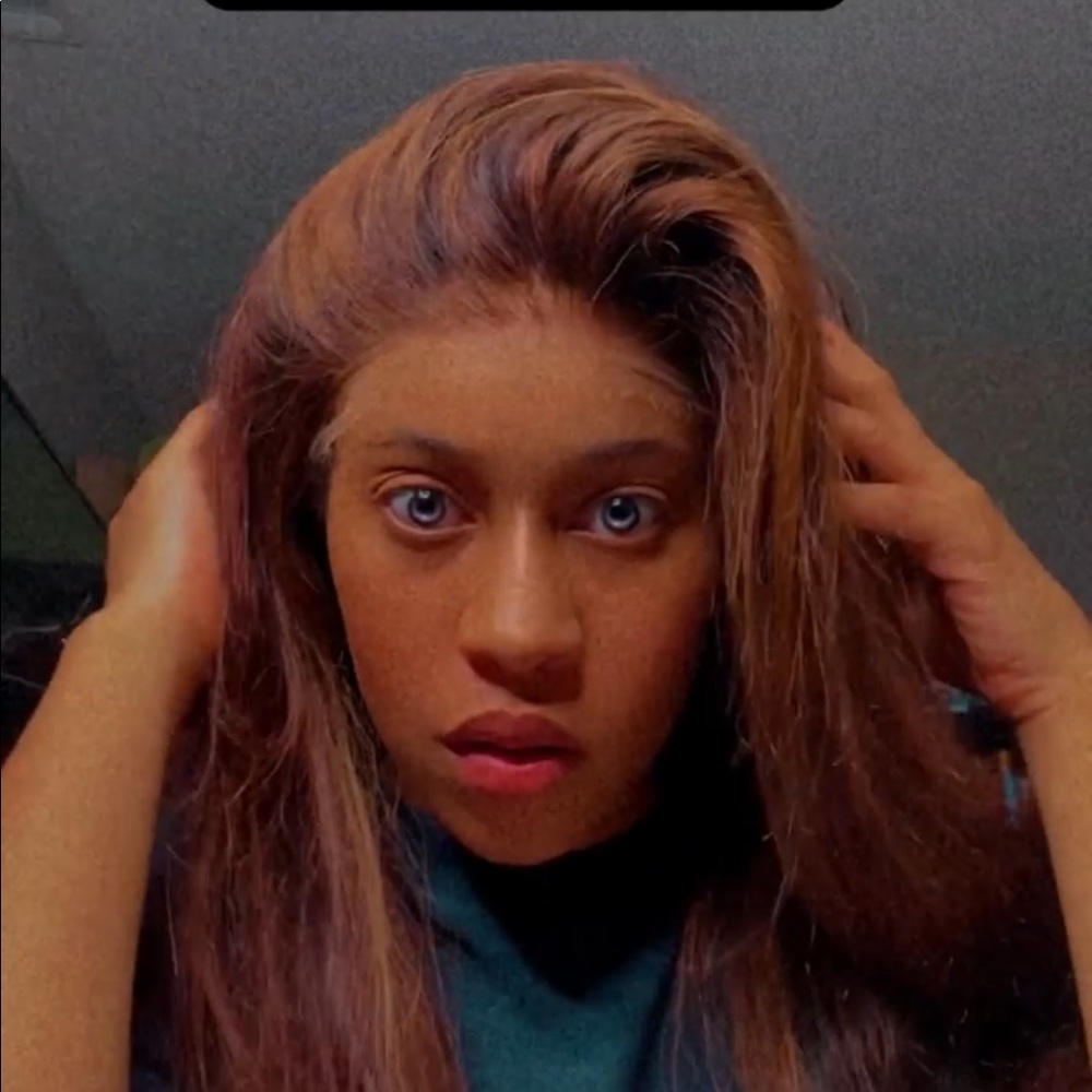 Should I sell Wigs like this ?